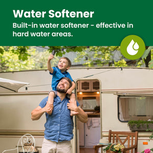 40Shot Eco Twin Pack, Green & Pink