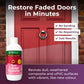 HouseProud Door Colour Restorer 250ml – Composite & uPVC Colour Restorer