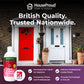 HouseProud Door Colour Restorer 250ml – Composite & uPVC Colour Restorer